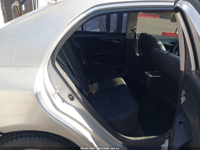 Toyota Corolla S
