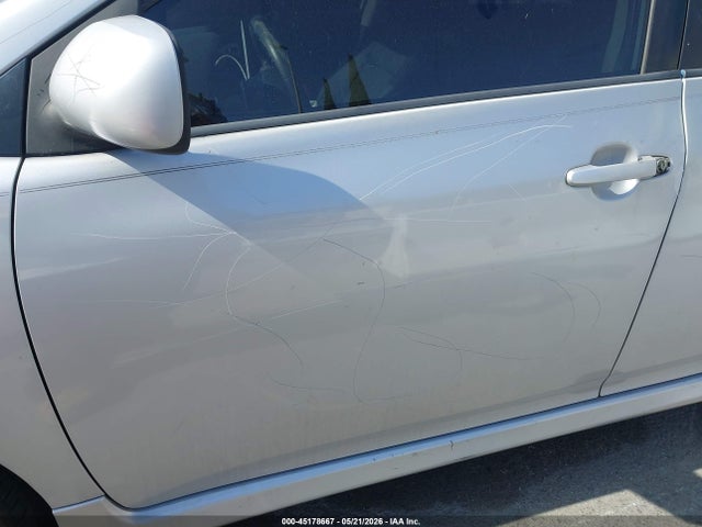 Toyota Corolla S