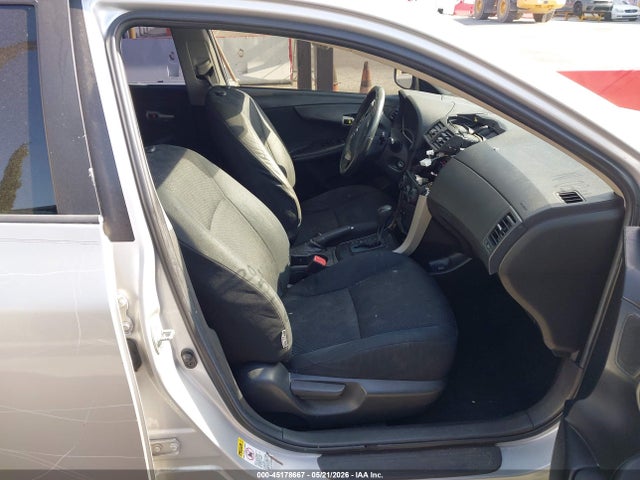 Toyota Corolla S