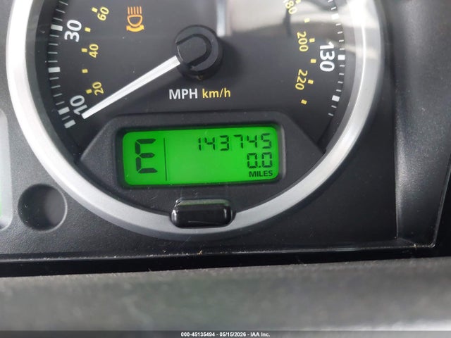 Land Rover Range Rover Sport Hse