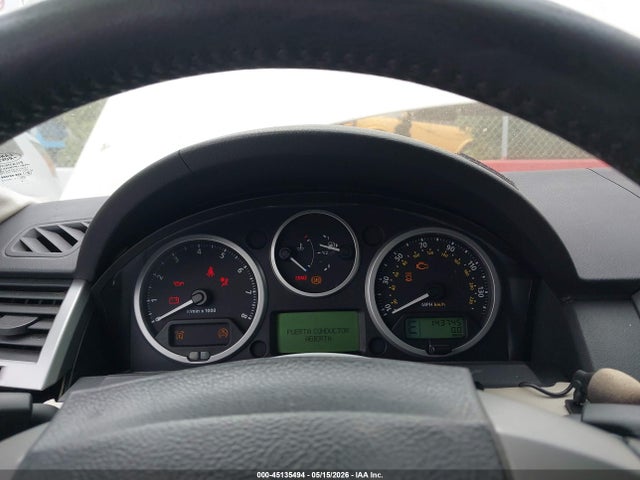 Land Rover Range Rover Sport Hse