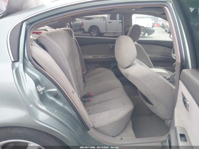 Nissan Altima 3.5 Se