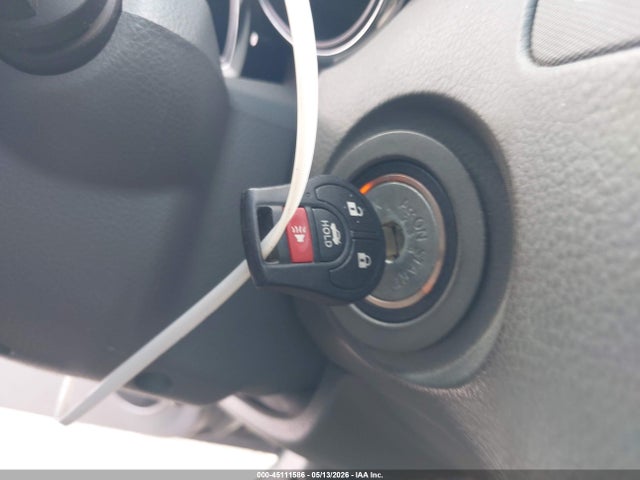 Nissan Altima 3.5 Se