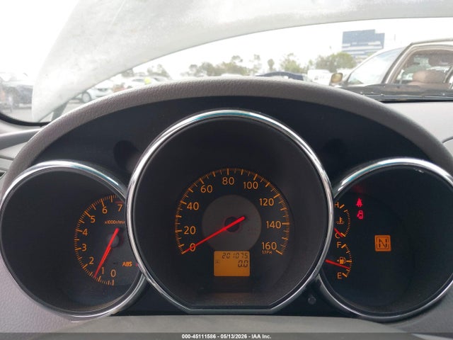 Nissan Altima 3.5 Se