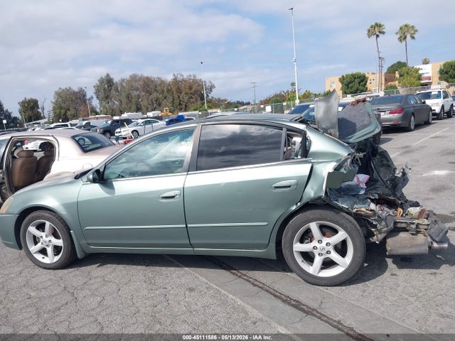 Nissan Altima 3.5 Se
