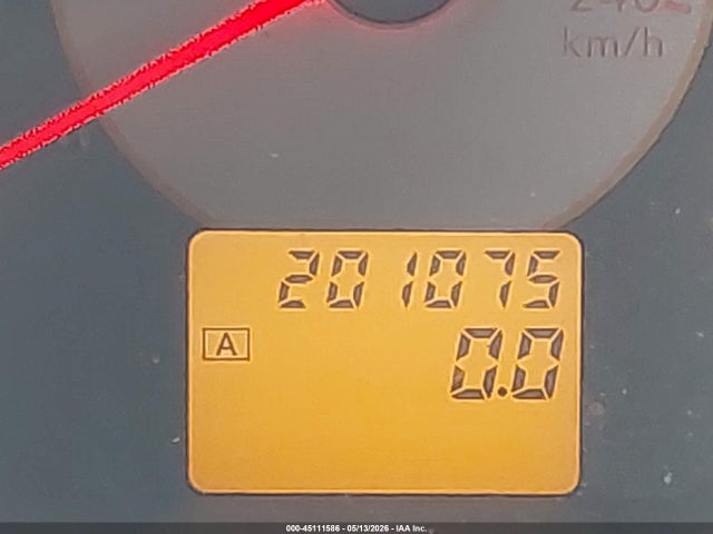 Nissan Altima 3.5 Se
