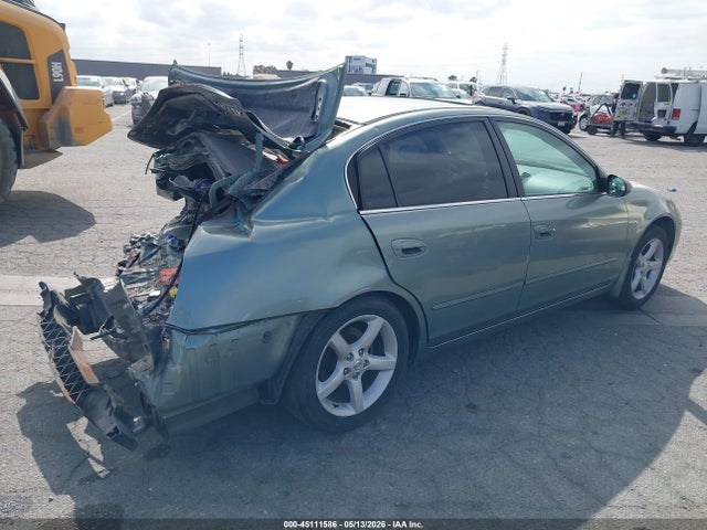 Nissan Altima 3.5 Se