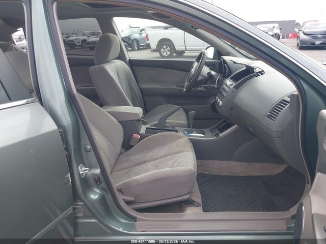 Nissan Altima 3.5 Se