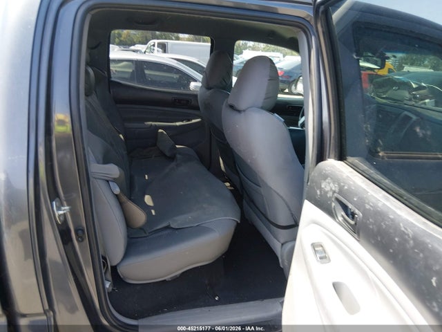 Toyota Tacoma Prerunner V6