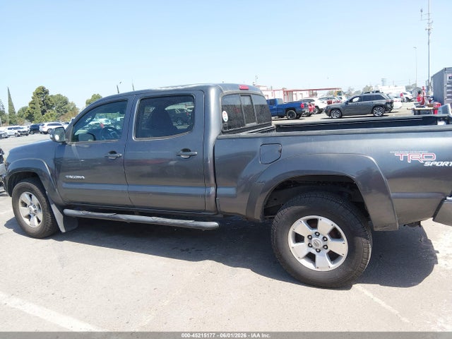 Toyota Tacoma Prerunner V6
