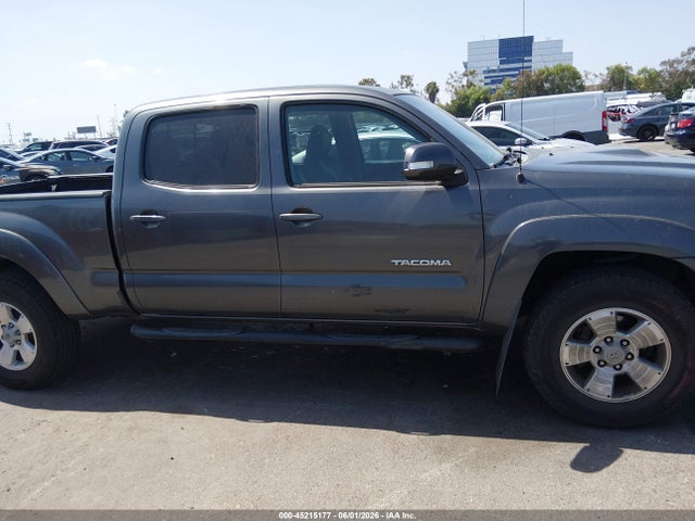 Toyota Tacoma Prerunner V6