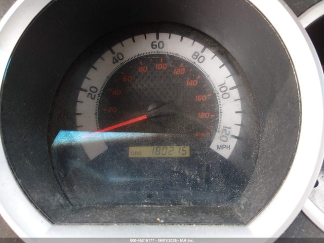 Toyota Tacoma Prerunner V6
