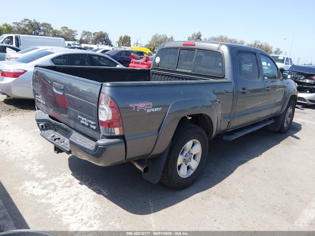 Toyota Tacoma Prerunner V6