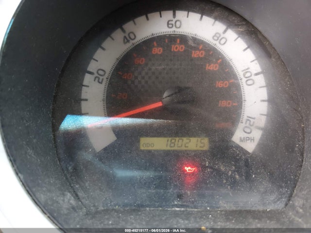 Toyota Tacoma Prerunner V6