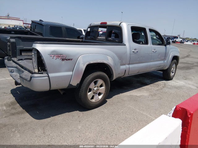 Toyota Tacoma Prerunner V6