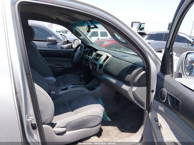 Toyota Tacoma Prerunner V6