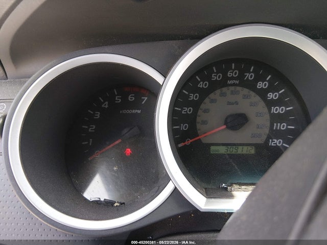 Toyota Tacoma Prerunner V6