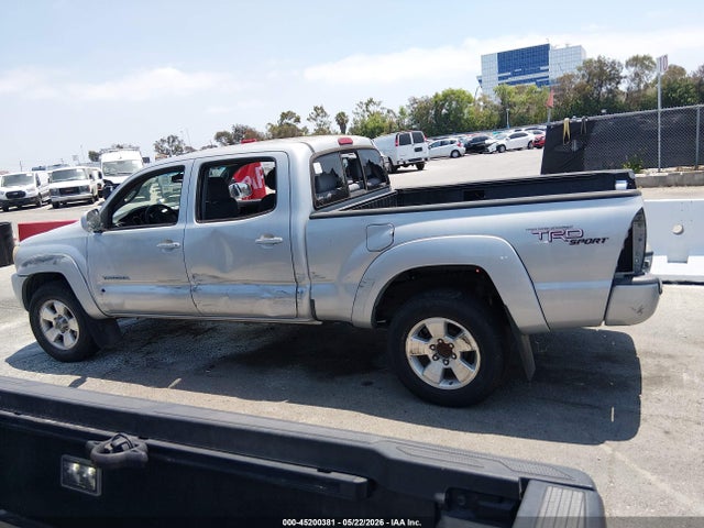 Toyota Tacoma Prerunner V6