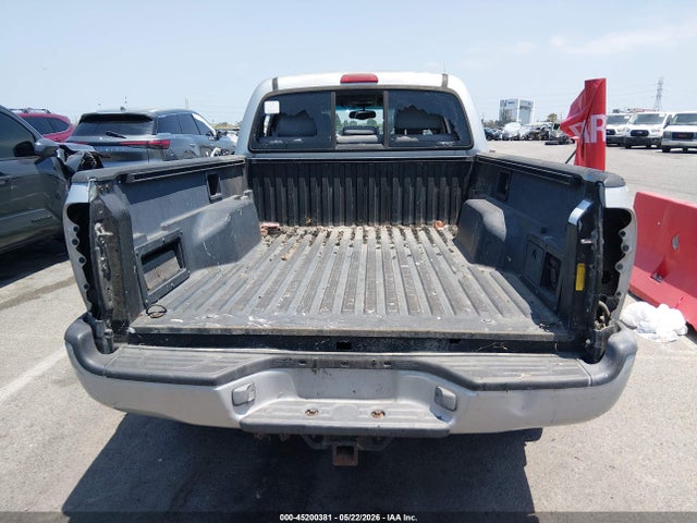 Toyota Tacoma Prerunner V6