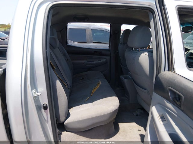 Toyota Tacoma Prerunner V6