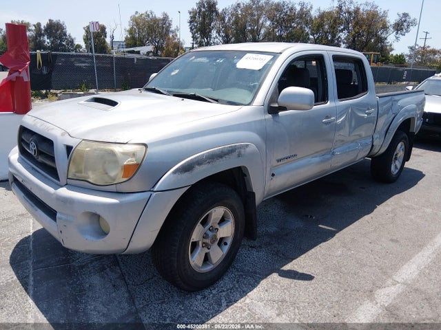 Toyota Tacoma Prerunner V6