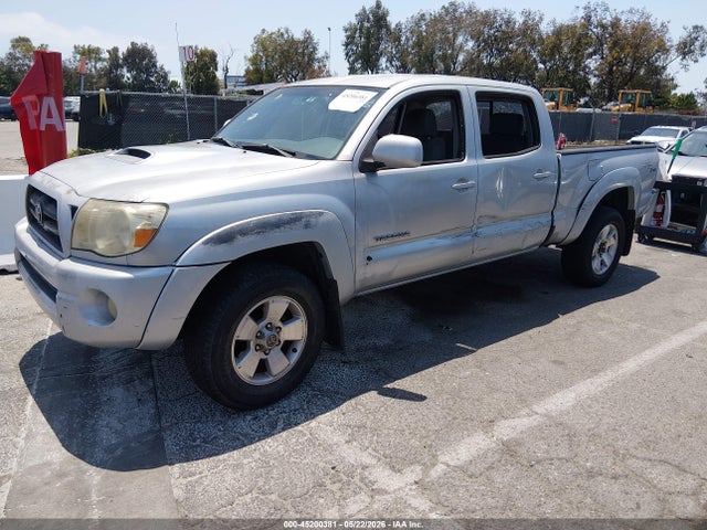 Toyota Tacoma Prerunner V6