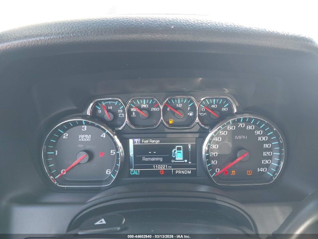 Chevrolet Tahoe Lt