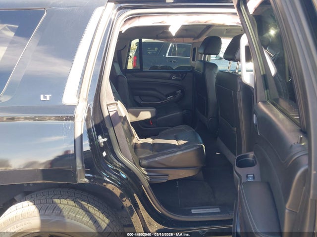 Chevrolet Tahoe Lt
