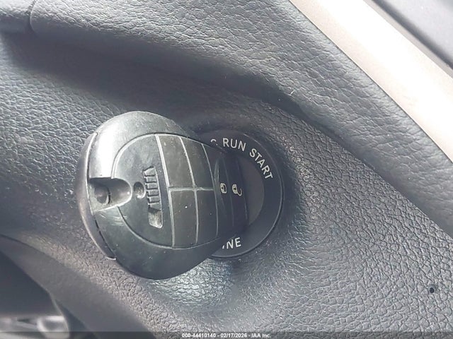 Jeep Cherokee Latitude Fwd