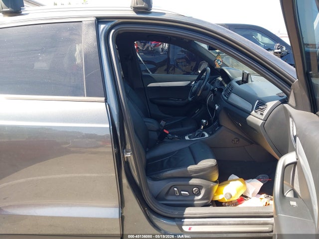 Audi Q3 2.0t Premium