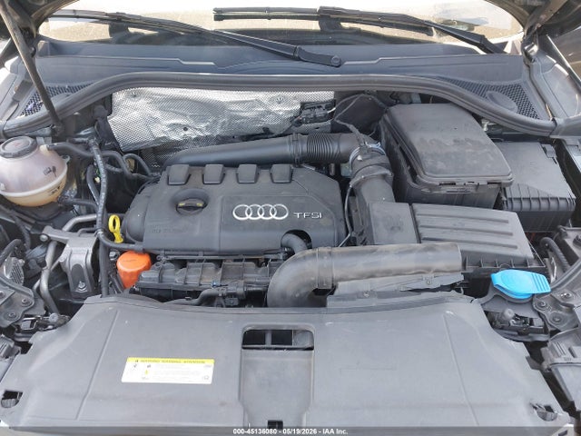 Audi Q3 2.0t Premium