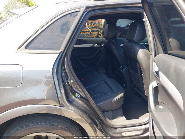 Audi Q3 2.0t Premium