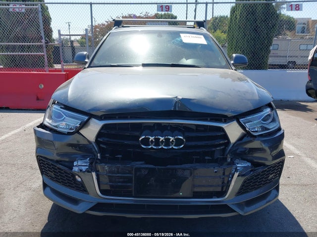 Audi Q3 2.0t Premium