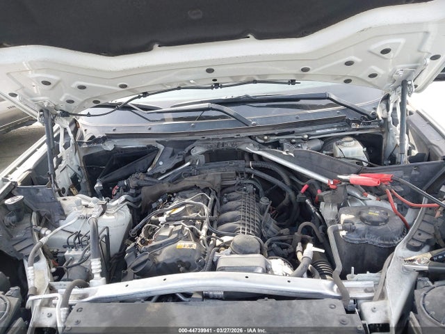 BMW X Series Xdrive35i