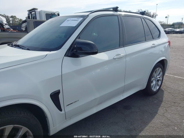 BMW X Series Xdrive35i
