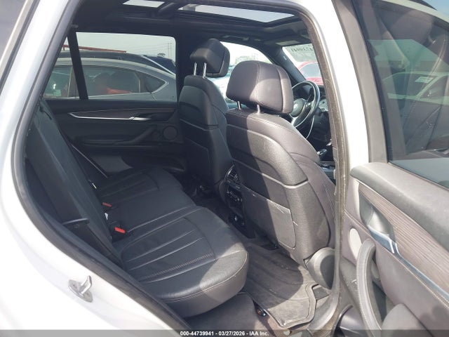 BMW X Series Xdrive35i