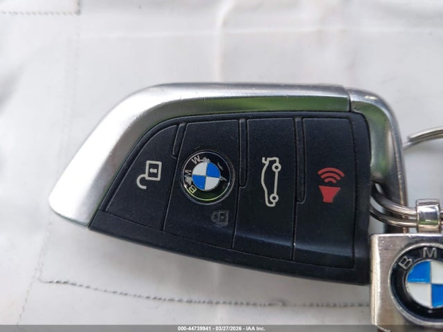 BMW X Series Xdrive35i