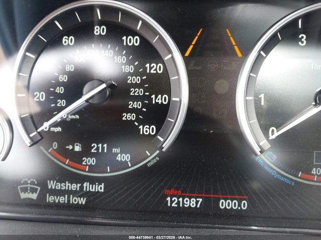 BMW X Series Xdrive35i