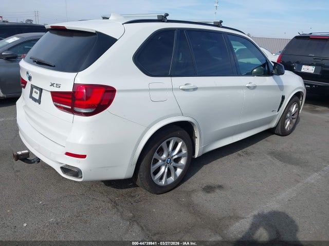 BMW X Series Xdrive35i