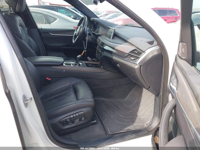 BMW X Series Xdrive35i