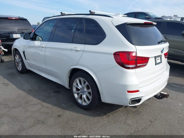BMW X Series Xdrive35i
