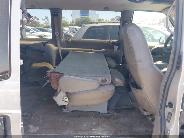 Chevrolet Astro