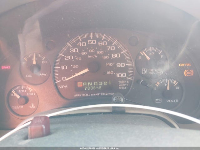 Chevrolet Astro