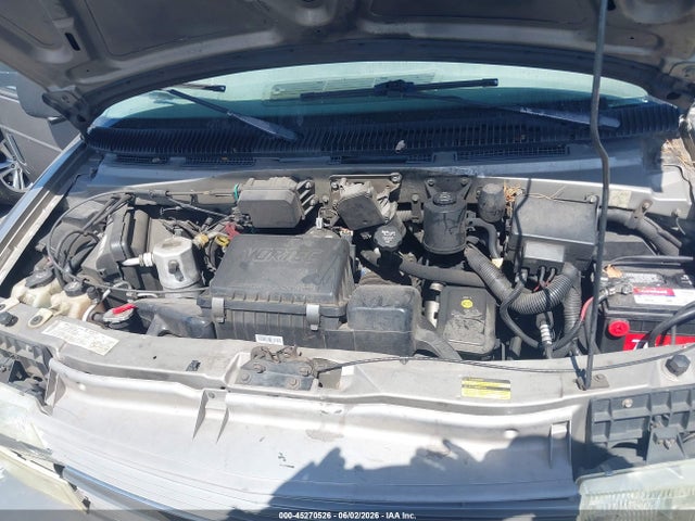 Chevrolet Astro