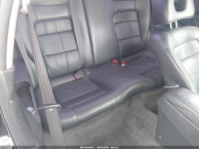 Honda Accord 2.3 Ex