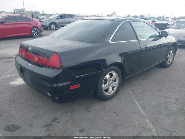Honda Accord 2.3 Ex