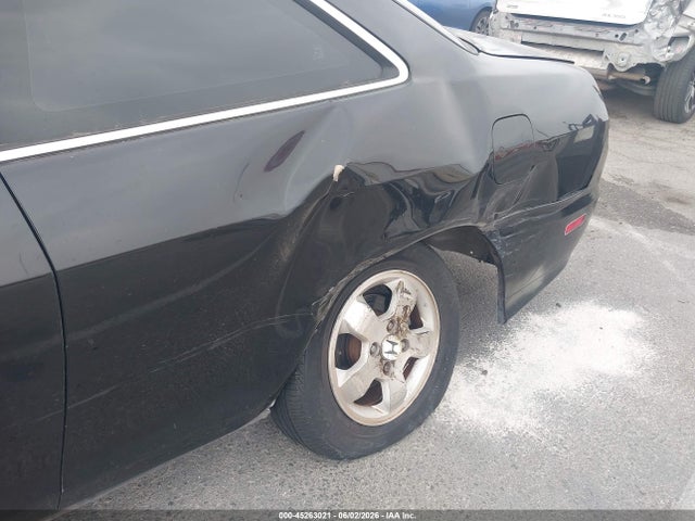 Honda Accord 2.3 Ex