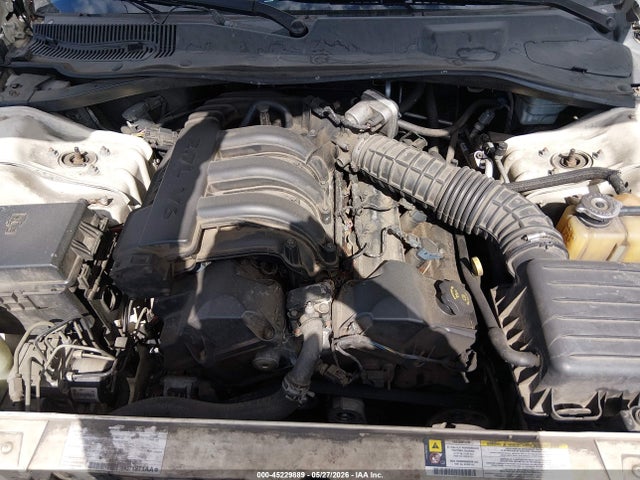 Chrysler 300 Lx