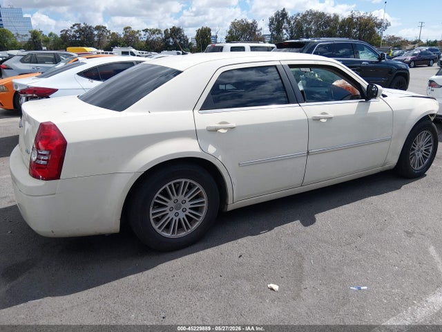 Chrysler 300 Lx