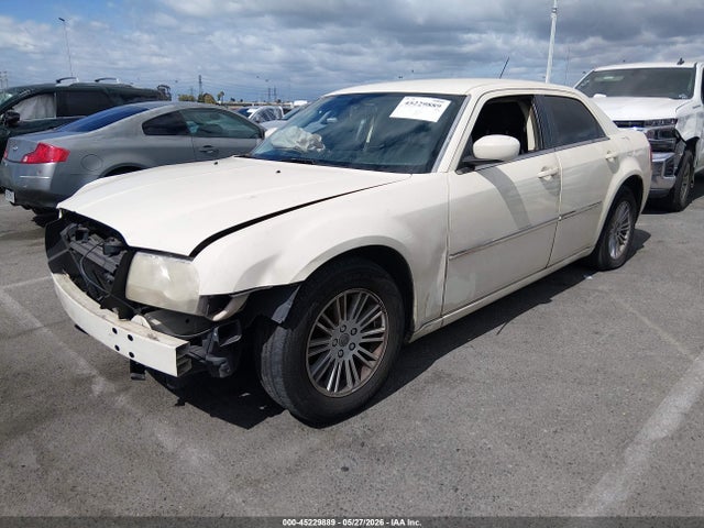 Chrysler 300 Lx